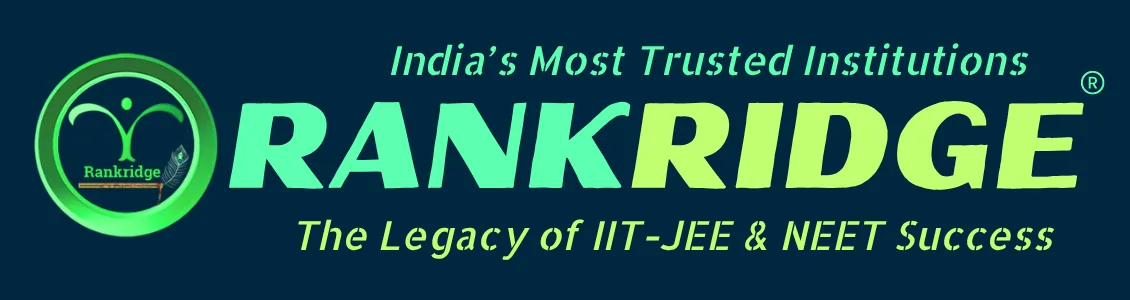 Rankridge Logo