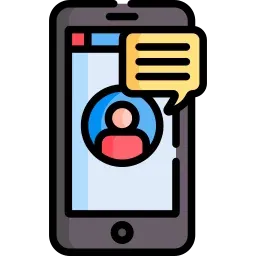 Phone Icon